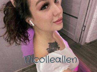 Nicolleallen