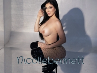 nicollebennett Sexcam Livesex