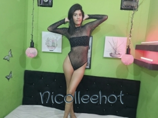 nicolleehot Sexcam Livesex