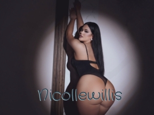 nicollewillis Sexcam Livesex