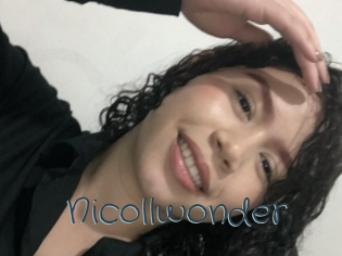 nicollwonder Sexcam Livesex