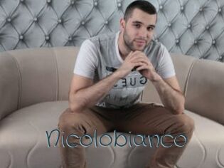 nicolobianco Sexcam Livesex