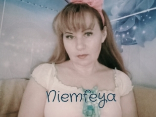Niemfeya