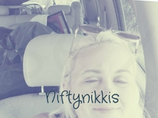 Niftynikkis