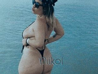 Niikol