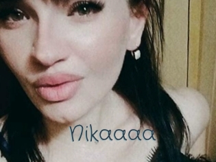 Nikaaaa