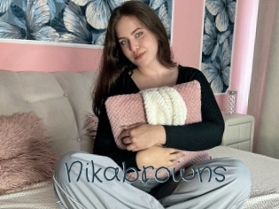 Nikabrowns
