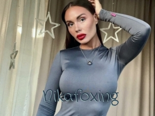 Nikafoxing