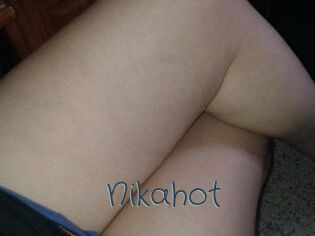 Nikahot