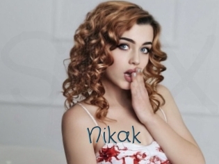 Nikak