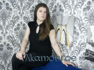 nikamonroe Sexcam Livesex