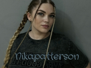 Nikapatterson