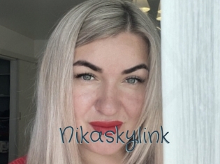 Nikaskylink