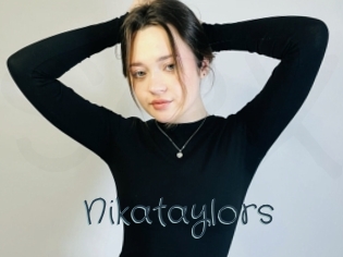 Nikataylors