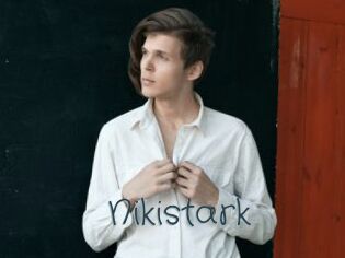 Nikistark