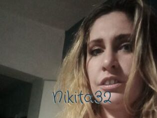 nikita32 Sexcam Livesex