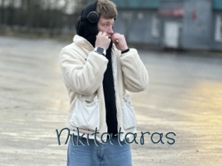 Nikitataras