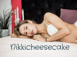 Nikkicheesecake