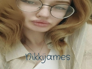 Nikkijames