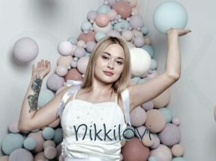 Nikkilovi