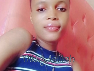 nikkydelilah Sexcam Livesex