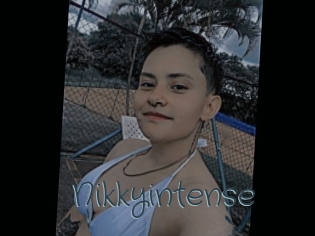 Nikkyintense