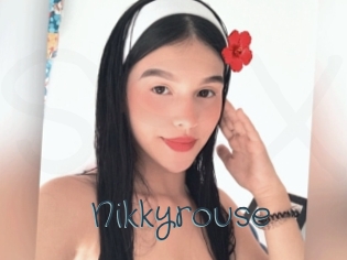 Nikkyrouse