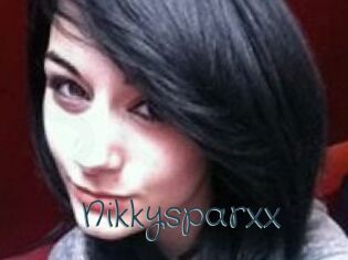 Nikkysparxx