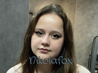 Nikolafox