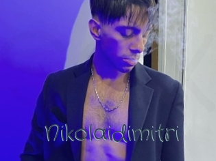 Nikolaidimitri