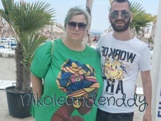 Nikoleandenddy