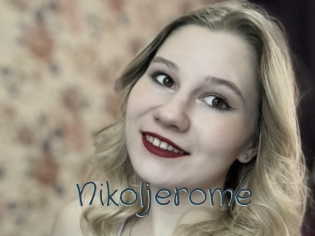 Nikoljerome
