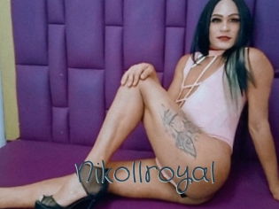 Nikollroyal