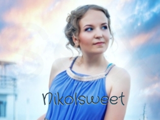 Nikolsweet