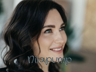 Nilapump