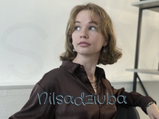 Nilsadziuba