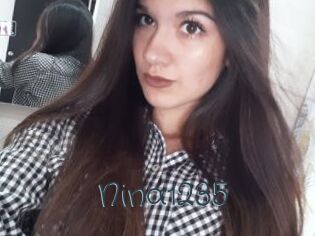 nina1235 Sexcam Livesex