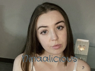 Ninaalicious