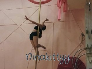 Ninakittyy