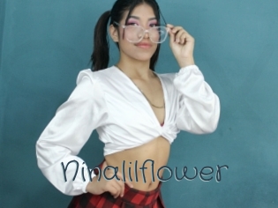 Ninalilflower