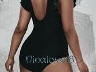 ninalove18 Sexcam Livesex