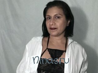 ninasru Sexcam Livesex