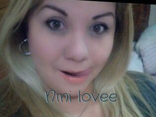 nini_lovee Sexcam Livesex