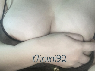 ninini92 Sexcam Livesex
