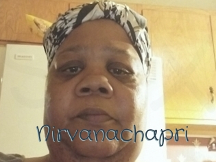 Nirvanachapri