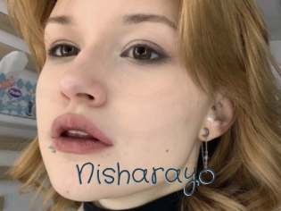 Nisharayo