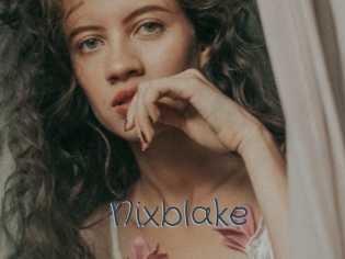 Nixblake
