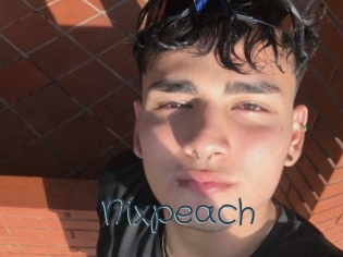 Nixpeach