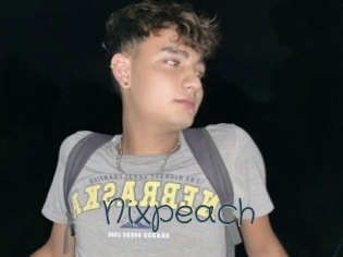 Nixpeach