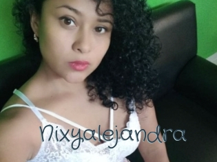 Nixyalejandra